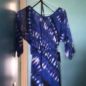 Express extra small dress